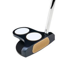 Ai-ONE 밀드 2-Ball T DB 퍼터