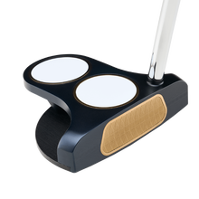 Ai-ONE Milled 2-Ball T DB Putter