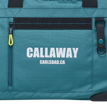 어반 남성 휠보스턴백