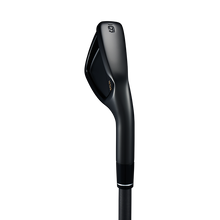 [한국형 아이언] 엑스 포지드 스타 플러스 블랙 아이언