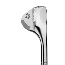 Opus Platinum Chrome Wedges