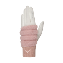 윈터 페어리테일 여성 방한 장갑