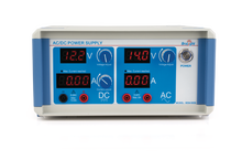 Triple Output Power Supply - SE-8587 - Products | PASCO