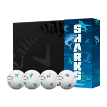 [온라인 단독] 크롬투어 트루비스 샤크 에디션