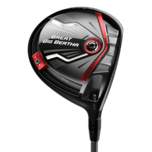 Great Big Bertha Driver