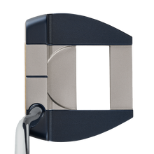 Ai-ONE 밀드 제일버드 미니 T 버사 90 퍼터