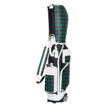 필리 아가일 여성 카트백