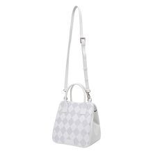 필리 아가일 여성 토트