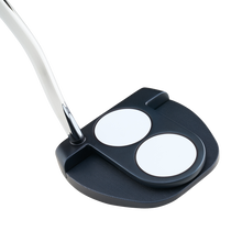 Ai-ONE 2-Ball 제일버드 DB 퍼터 