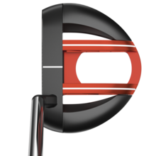 Odyssey EXO Rossie S Putters
