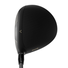 엘리트 샌드스톰 드라이버