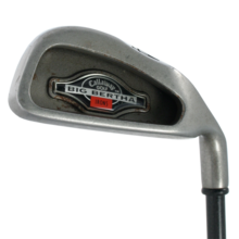 Big Bertha Irons (1996)