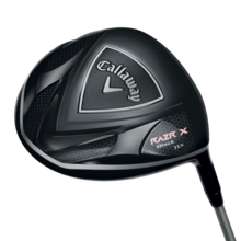 RAZR X Black Drivers