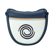 Ai-ONE 밀드 Rossie V T DB 퍼터