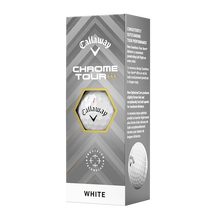 크롬 투어 트리플 다이아몬드