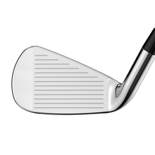 엘리트 X 아이언