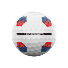 크롬소프트 트루트랙 화이트