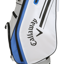 쉐브 K 남성 스탠드백