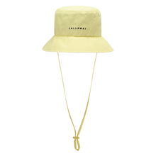 우먼스 그레이스 여성 핏티드 버킷햇