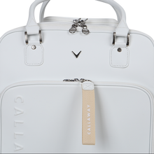 해나 여성 휠보스턴백