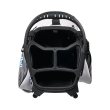 패러다임 Ai Smoke 남성 스태프백