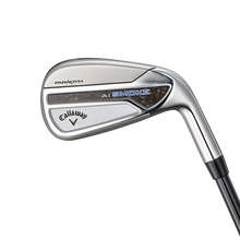 패러다임 Ai Smoke 아이언