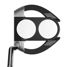 Odyssey Stroke Lab 2-Ball Fang Putters