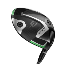 Elyte Triple Diamond Max Driver