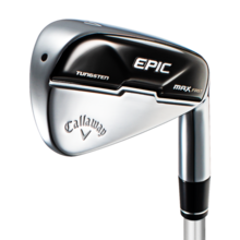 에픽 맥스 패스트 여성용 아이언