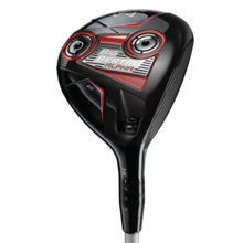 Big Bertha Alpha 815 Fairway-Hölzer