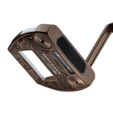 Ai-ONE 지래프(기린)빔 제일버드 크루저 CH 퍼터