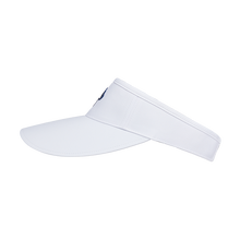 우먼스 레이져 여성 벨크로 바이저