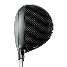 레바 라이즈 여성용 페어웨이 우드 (레바 라이즈 클럽 구매 시 레바 볼 증정)