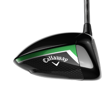 Elyte Triple Diamond Max Driver