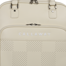 로즈빌 여성 휠보스턴백