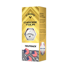 [온라인 단독] 크롬투어 트루트랙 USA