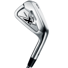 X-Forged Irons (2007)
