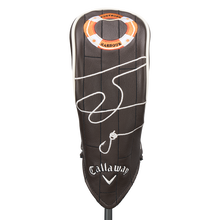 [온라인 단독] 줄라이 메이저 챔피언십 페어웨이 우드 헤드커버