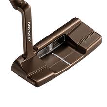 Ai-ONE 지래프(기린)빔 DW CH 퍼터