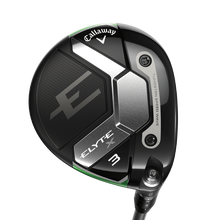 Women's Elyte X Fairway Woods