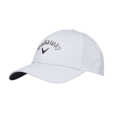 우먼스 리퀴트메탈 여성 벨크로 볼캡