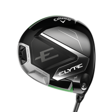 Women's Elyte X Driver