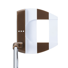 Ai-ONE 지래프(기린)빔 제일버드 크루저 CH 퍼터