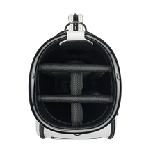 솔리드 남성 카트백