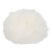 폼 워머 여성 버킷햇