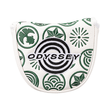 [온라인 단독] 오디세이 F 시즈널 퍼터 커버