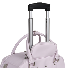 로즈빌 여성 휠보스턴백