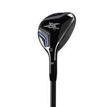 X Series 416 Hybrids