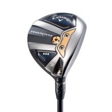 패러다임 트리플 다이아몬드 페어웨이 우드