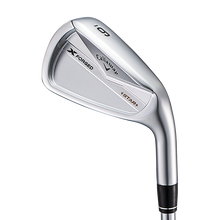 [한국형 아이언] 엑스 포지드 스타 플러스 아이언